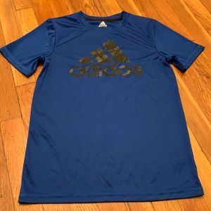 Adidas kids T-shirt